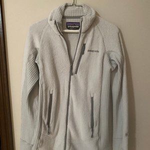 Patagonia Zip Up